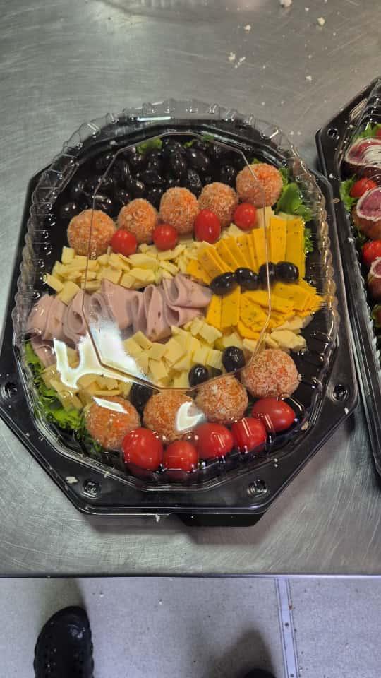 Catering Bon Apetit Pitesti - Imagine 20